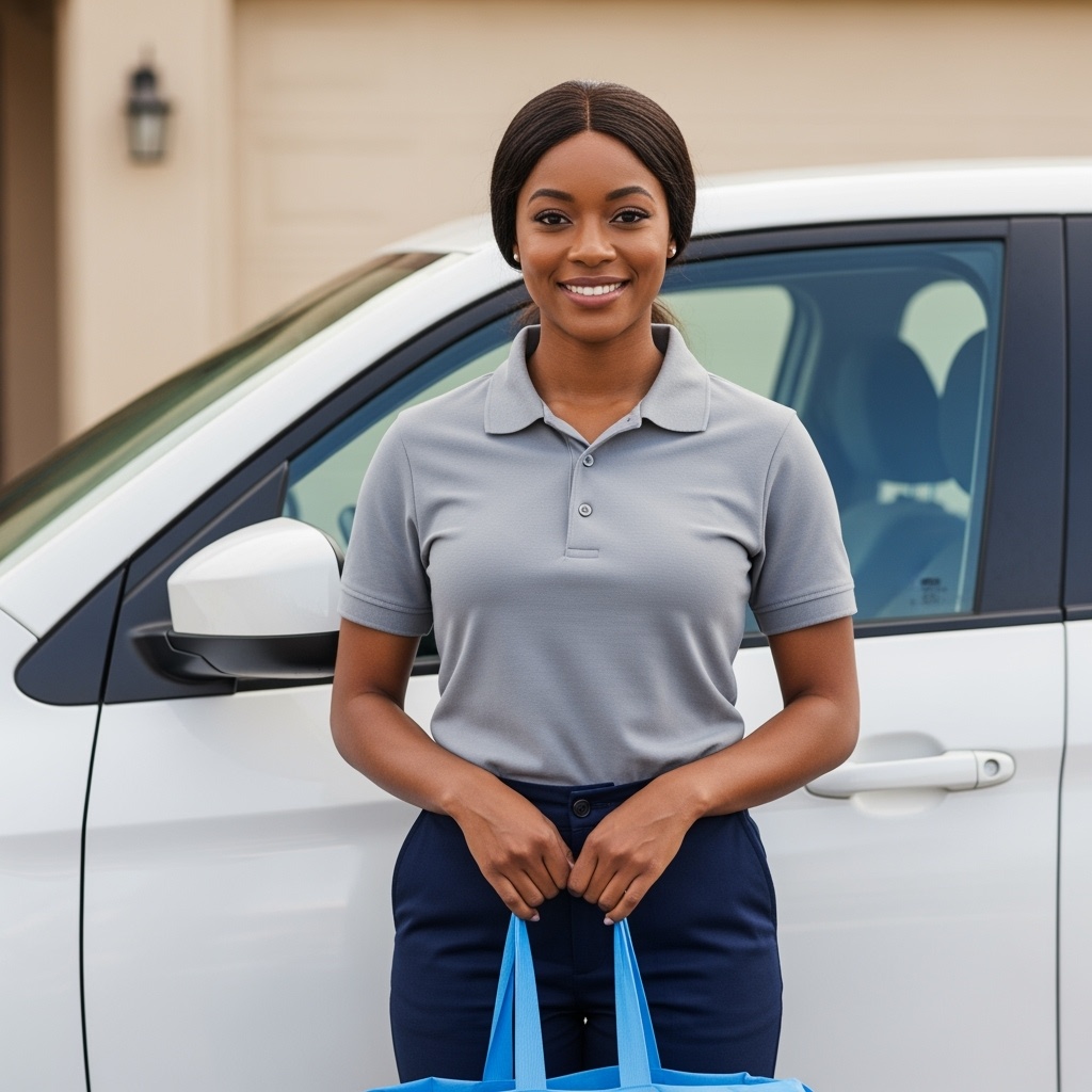 Poppin Bubbles Luxury Laundry Service