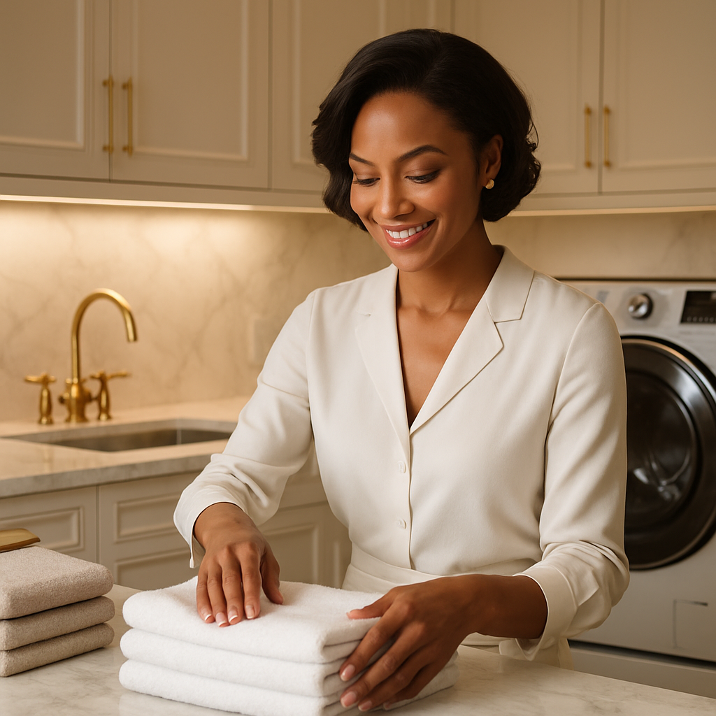 Luxury Delivery Service